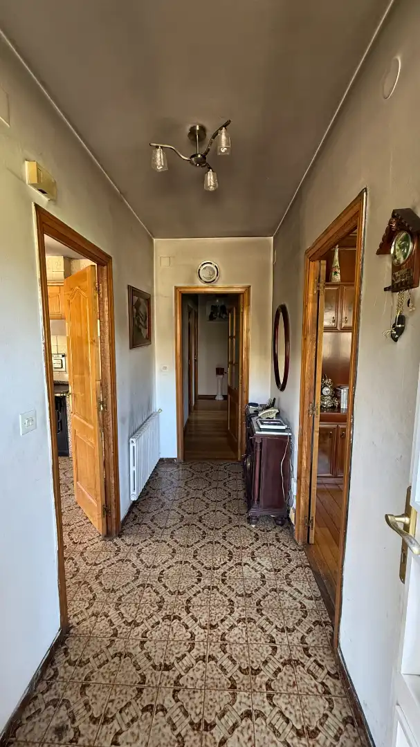 Casa o chalet en venta en Becerreá con Amueblado