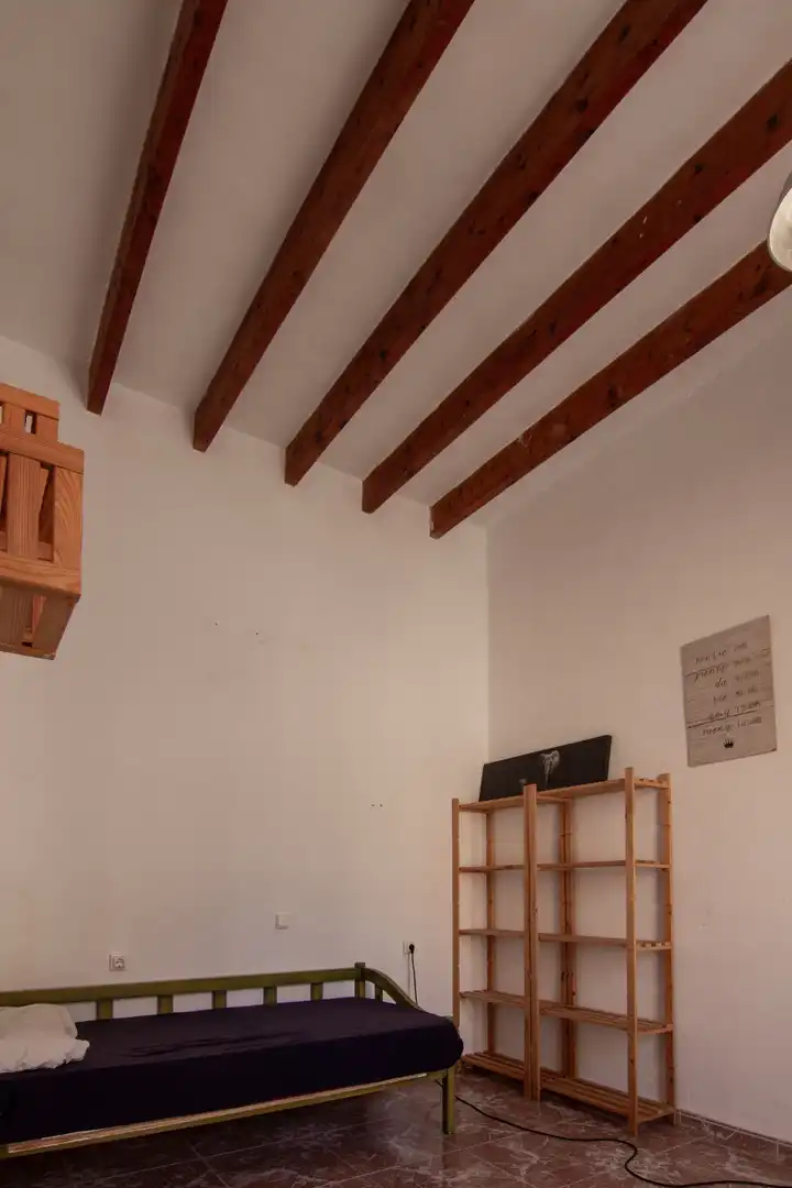Country house zum Verkauf in Ciutat, 26, Son Servera Poble