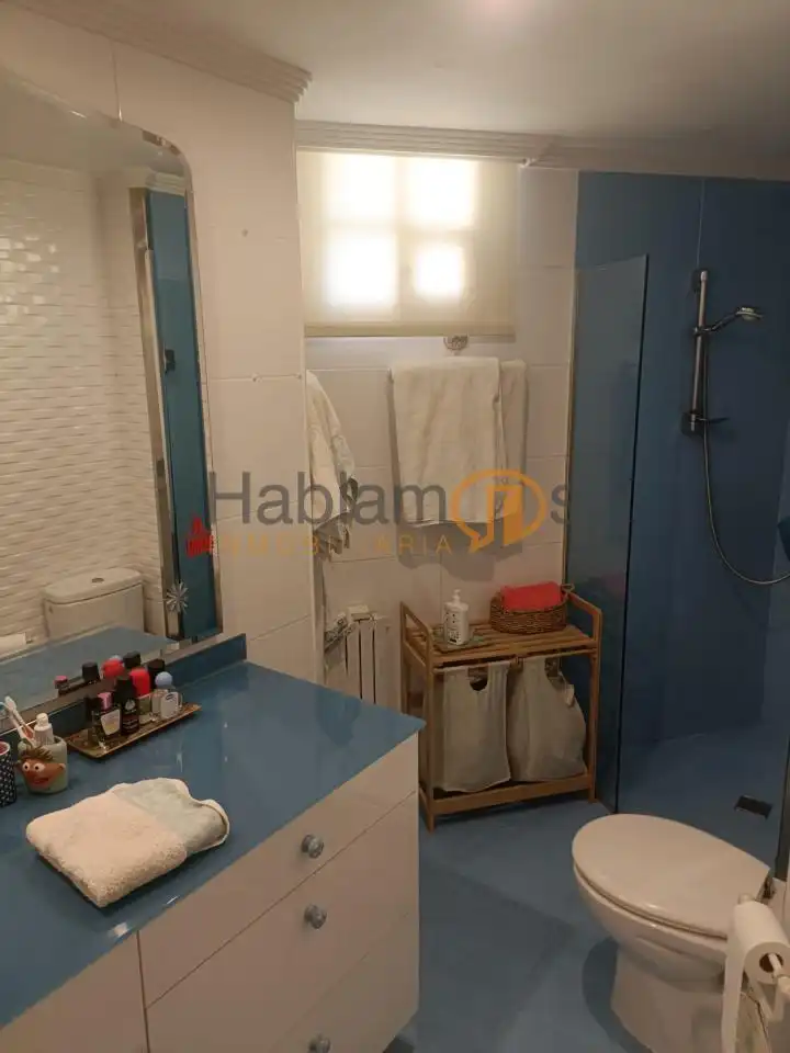 Piso con ascensor en venta en Centro - Echegaray, imagen 17
