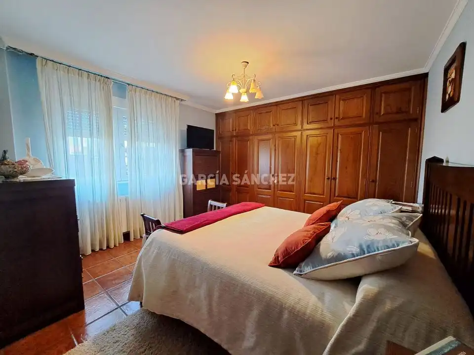 Chalet con terraza en venta en Aldea Abanqueiro 55, imagen 35
