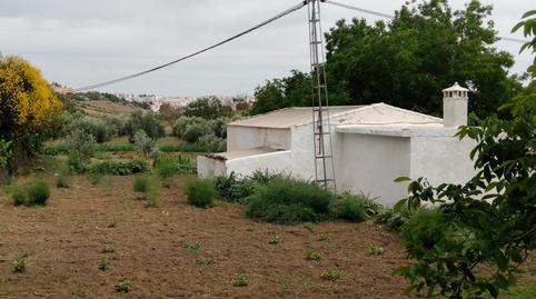 Foto 3 de Finca rústica en venda a Partidas Sur, Ronda