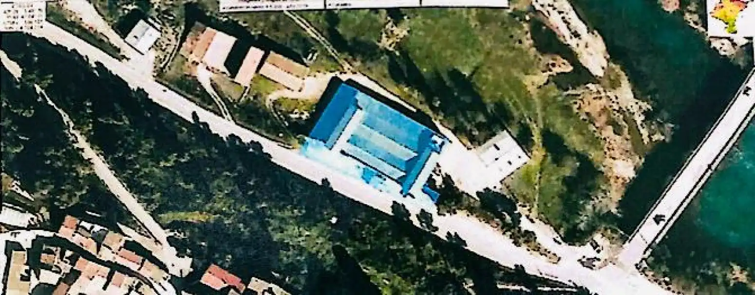 Local en venta en Miranda de Arga
