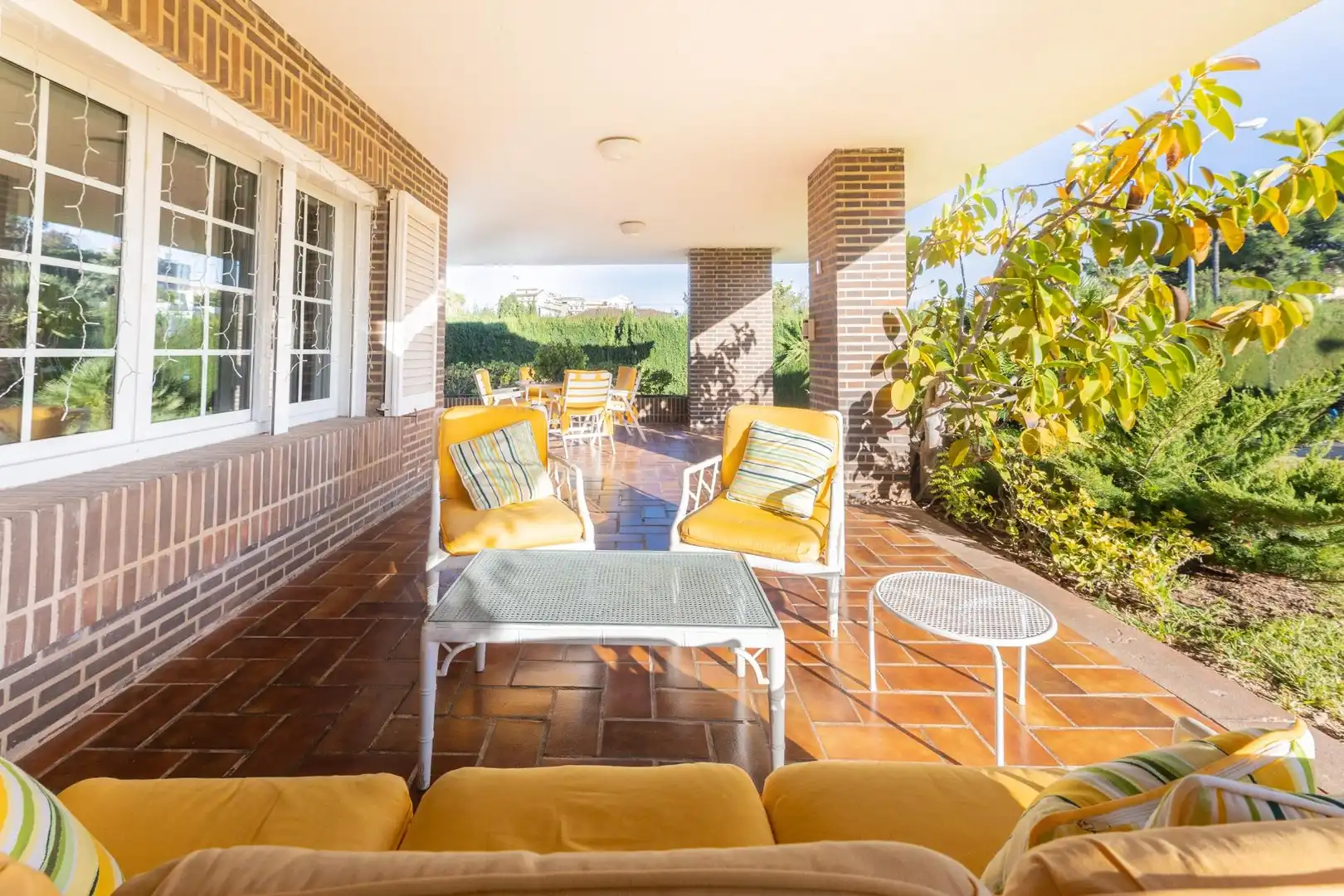 Villa avec piscine à vendre à Avenida GRAN AVINGUDA JAUME I, imagen 11