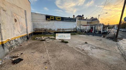 Foto 2 de Residencial en venda a Calle Burgos, Garbinet - Parque de las Avenidas, Alicante