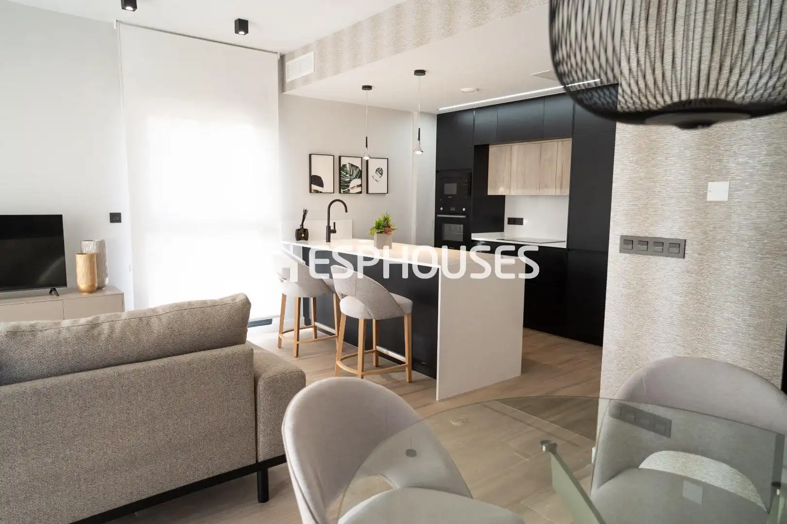 Penthouse mit Terrasse zum Verkauf in Pilar de la Horadada ciudad, imagen 3