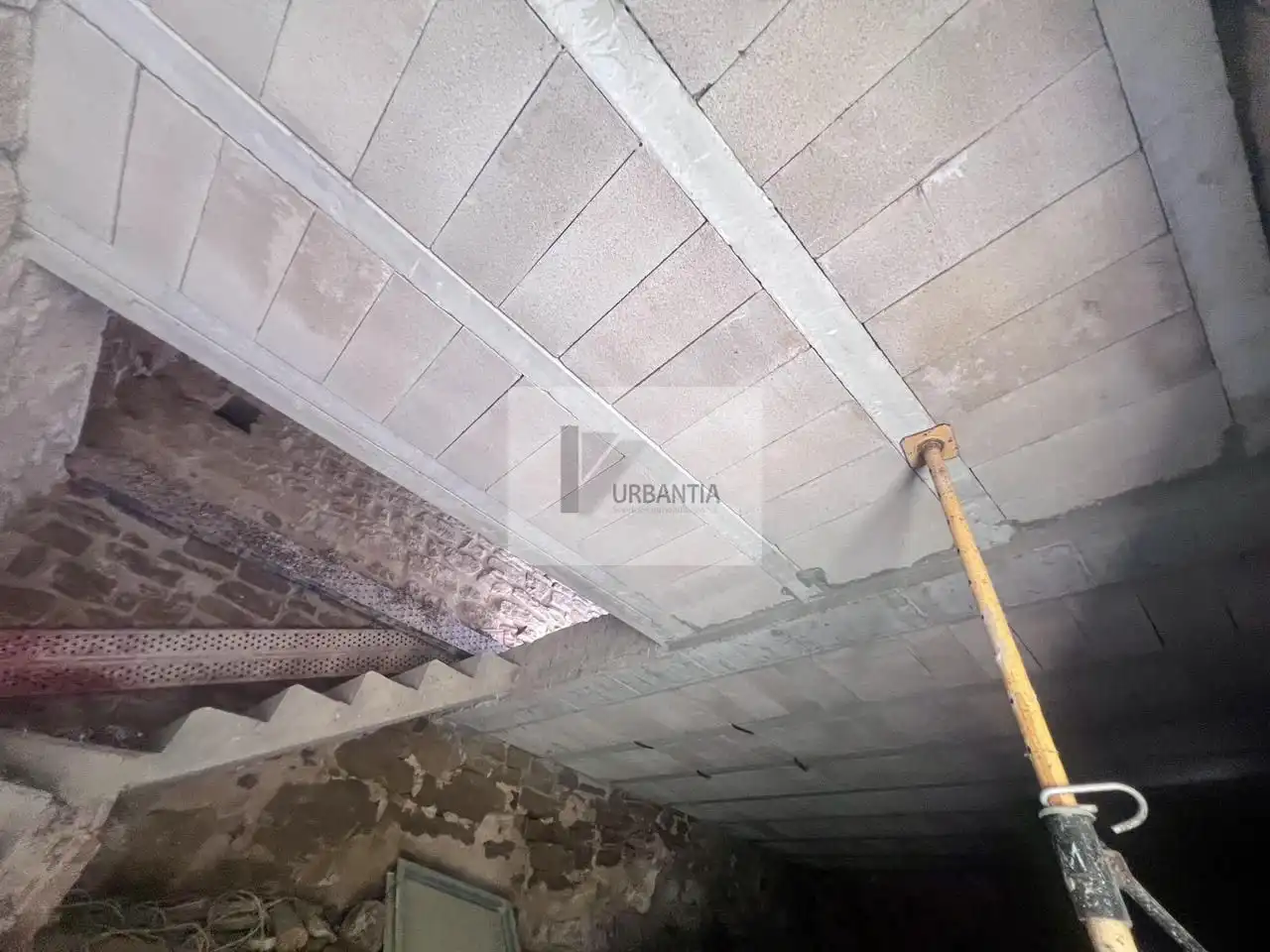 Finca rústica en venta en Larraga con Jardín privado