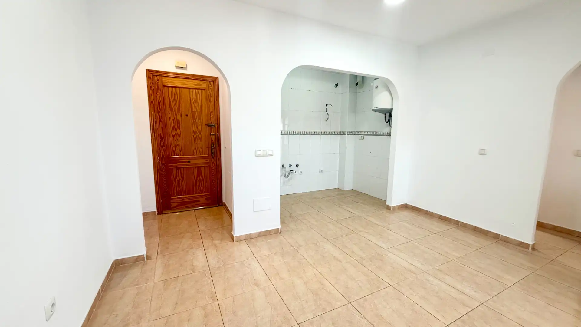 Flat for sale in Roquetas de Mar  with Terrace