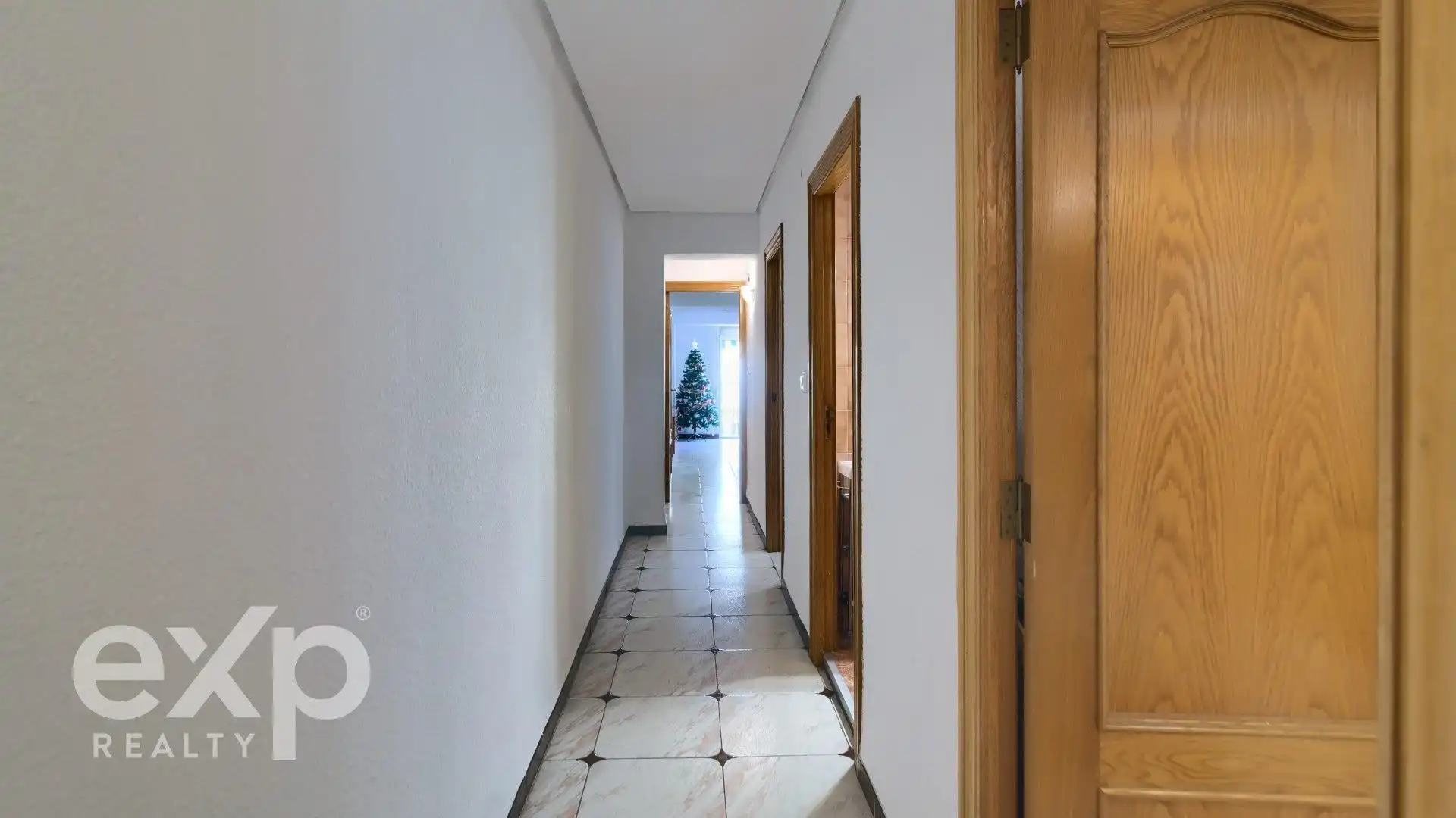 Flat for sale in Valencia  with Air Conditioner, Heating and Terrace