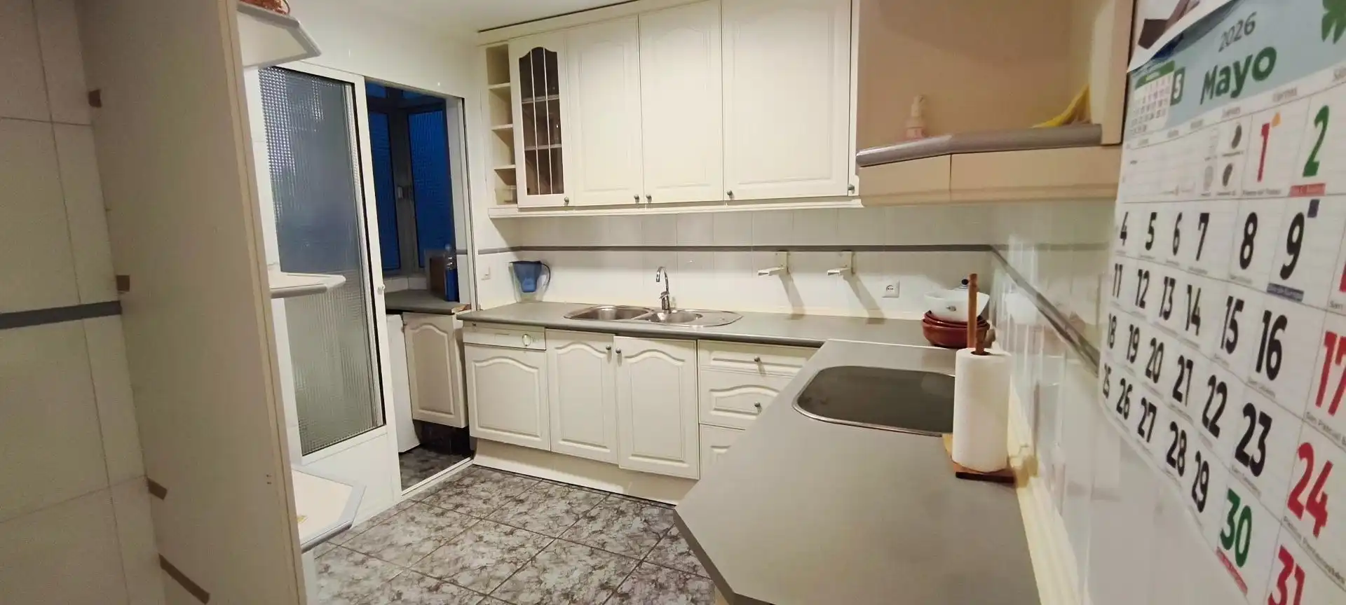 Piso con ascensor en venta en Paseo ZORRILLA, imagen 14