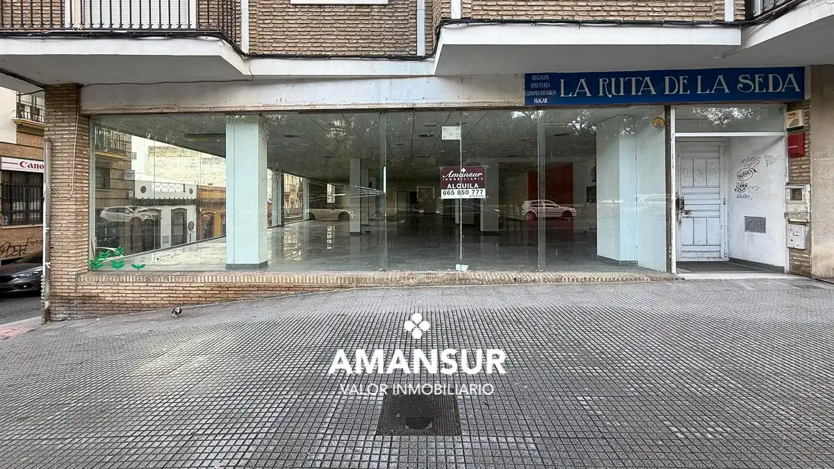 Local comercial en alquiler en Avenida Guatemala, imagen 9