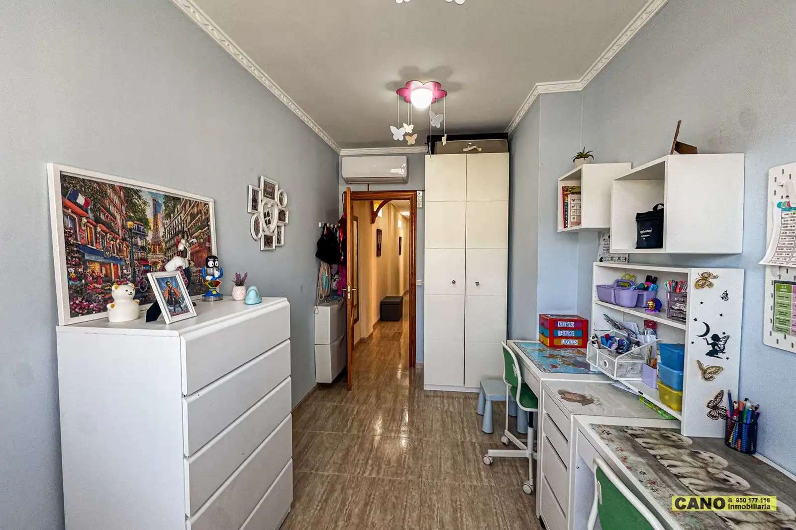 Piso en venta en Roquetas de Mar con Aire acondicionado, Calefacción y Terraza