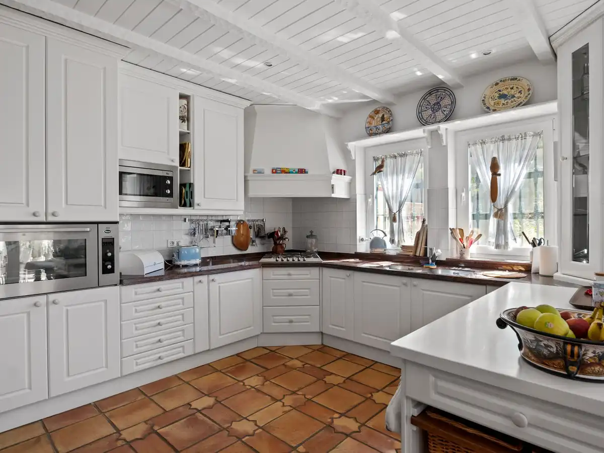 Casa amb jardí en venda a Montemayor - Marbella Club, imagen 27