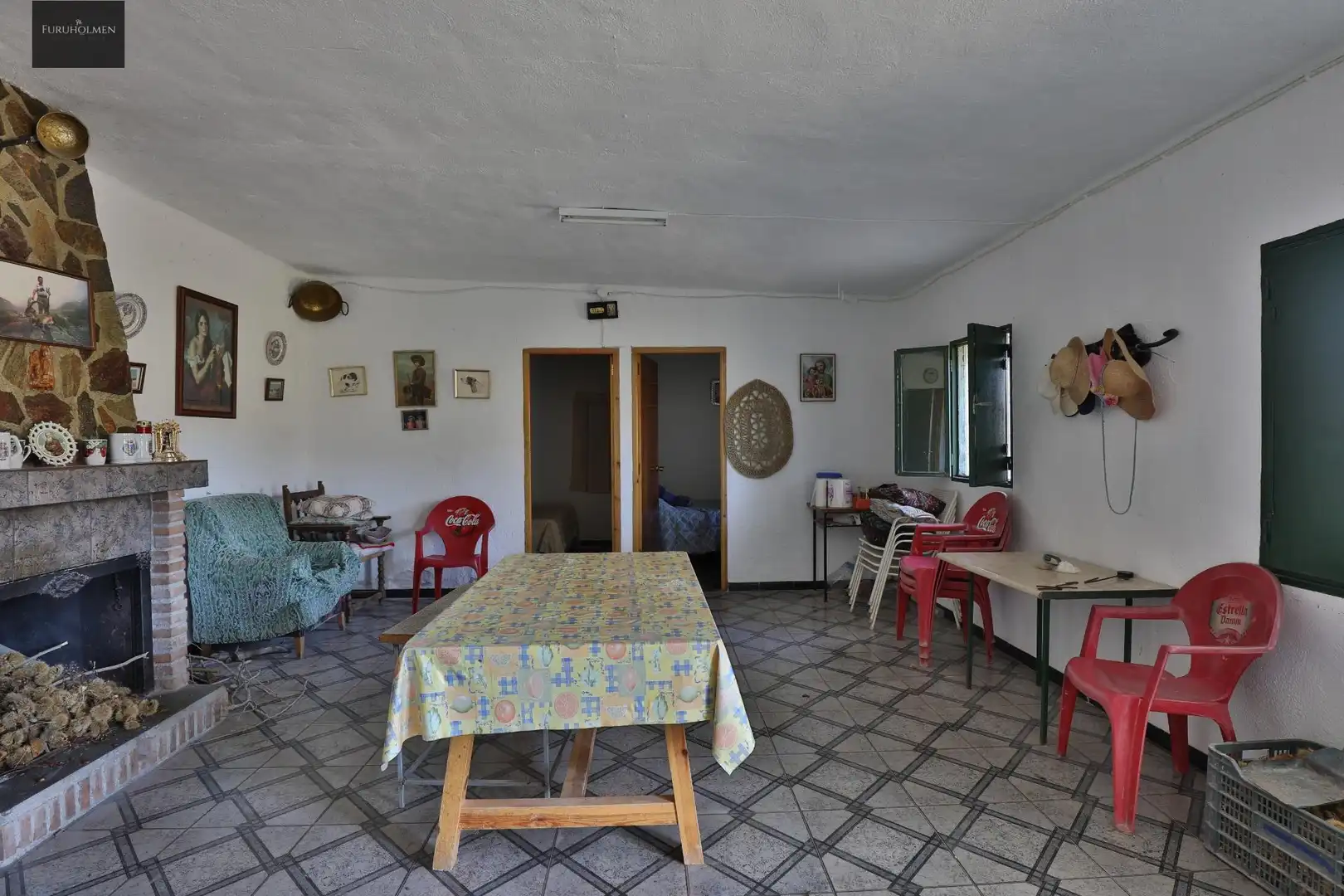 Casa rústica en venda a Dúrcal, imagen 13