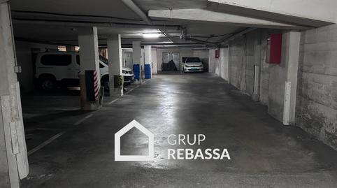 Foto 3 de Garaje en venta en Carrer D'encarnació Viñas, 2, Es Camp Redó,  Palma de Mallorca