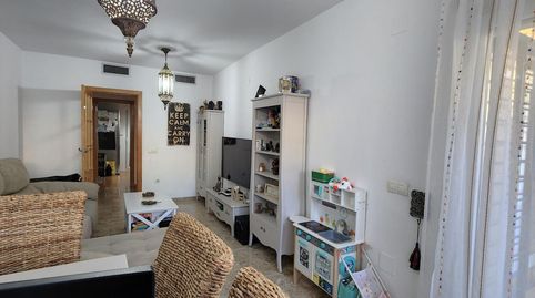 Foto 4 de Piso en venta en Las Flores, Mijas