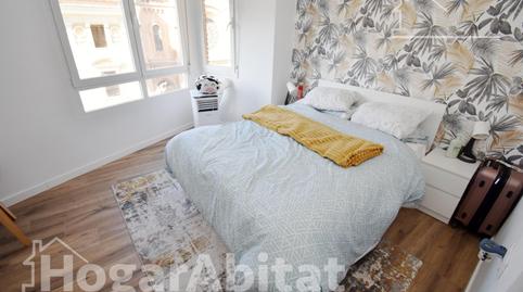 Foto 3 de Piso en venta en Plaza Escuelas Pías, Hospital - Plaza del Real, Castellón de la Plana / Castelló de la Plana