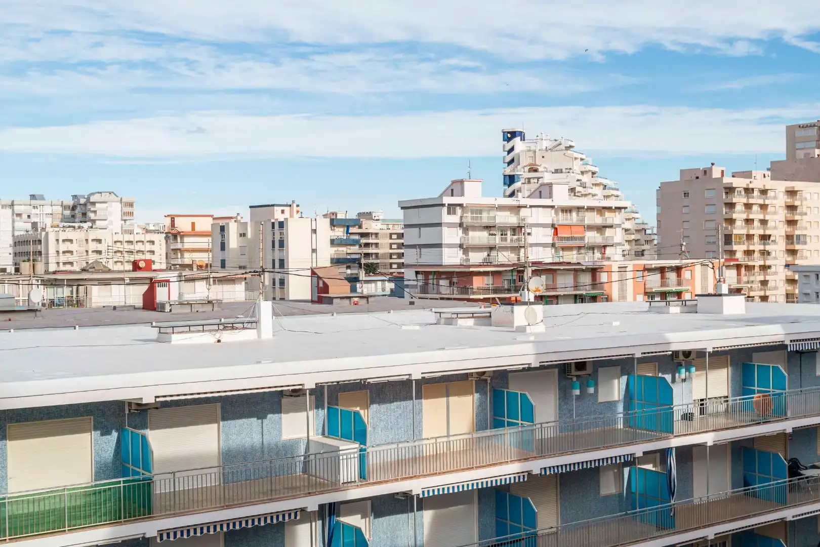 Attique avec piscine à vendre à Playa de Gandia, imagen 76