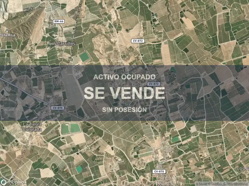 Pis en venda en Orihuela