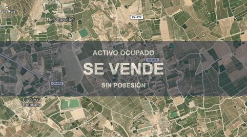 Foto 3 de Pis en venda a La Murada - Los Vicentes, Orihuela