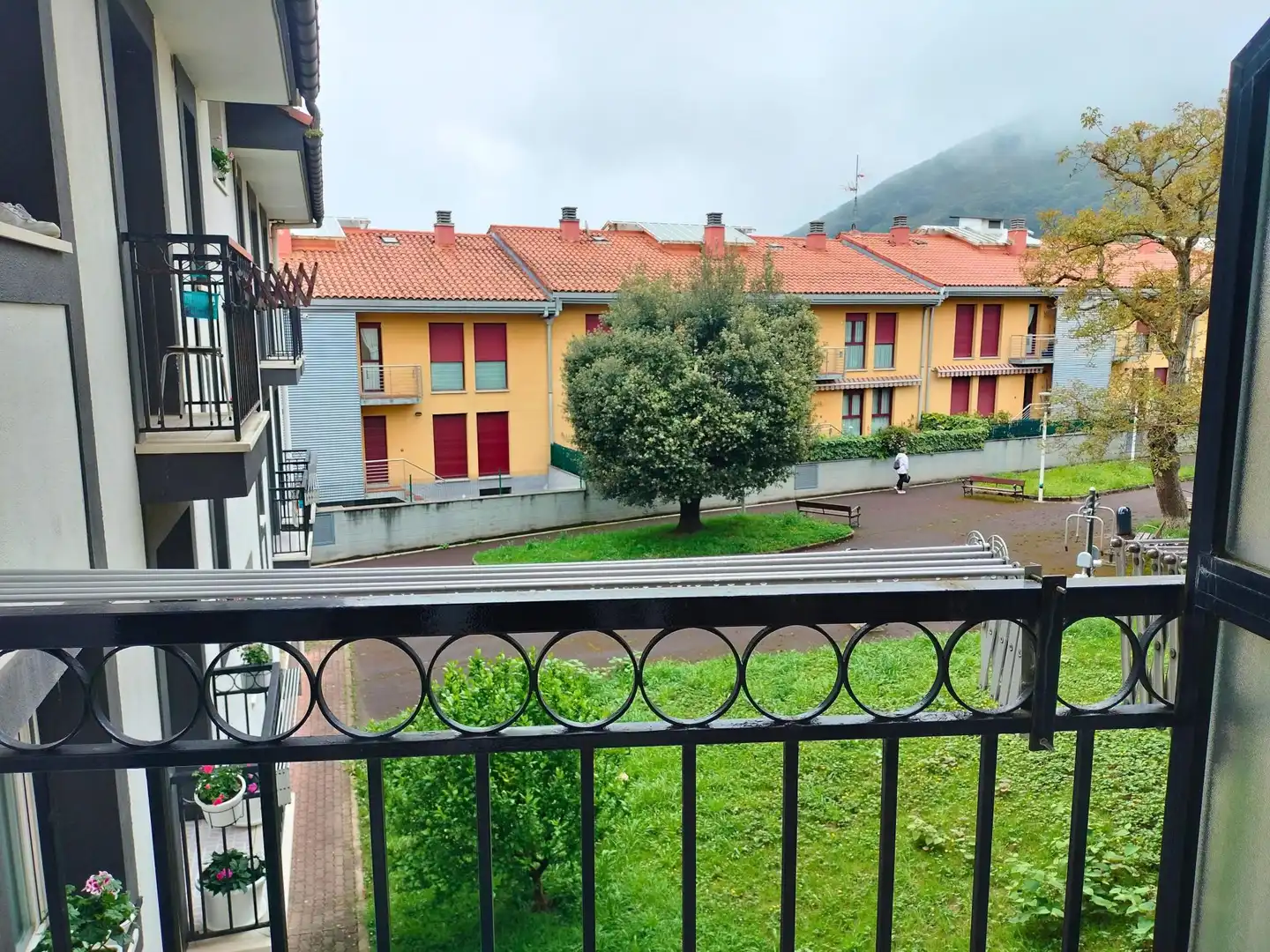 Exterior view of Flat for sale in Deba  with Heating, Terrace and Balcony