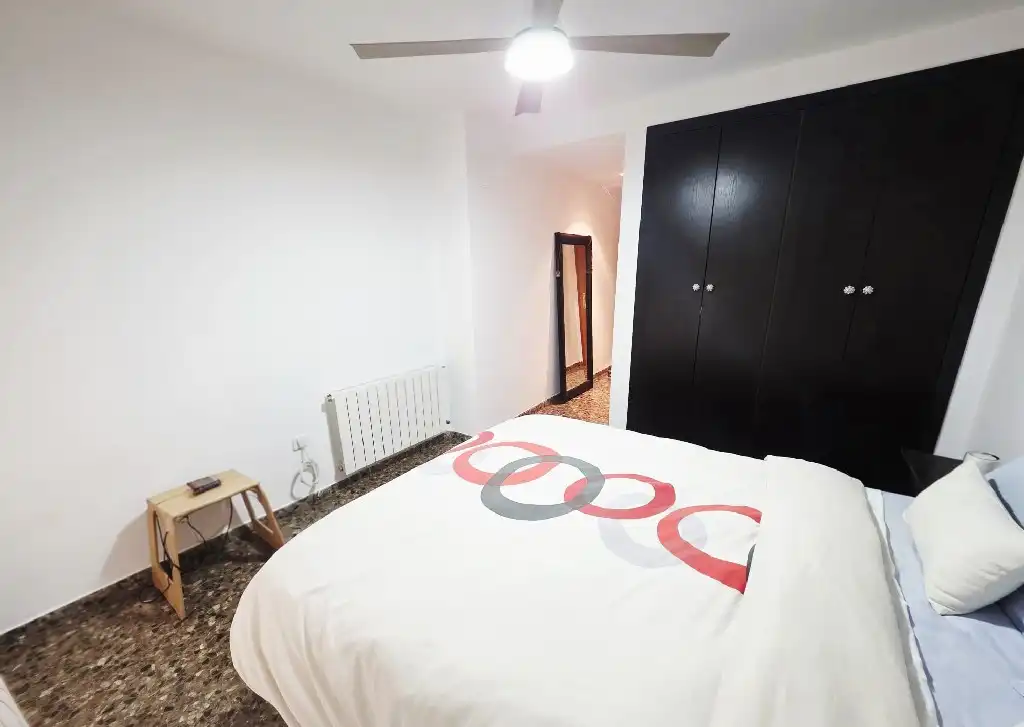 Duplex with lift for sale in Cariñena - Carinyena, imagen 4