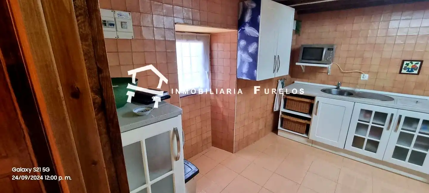 Casa rústica en venda a nuesta señora nieva 102, imagen 4