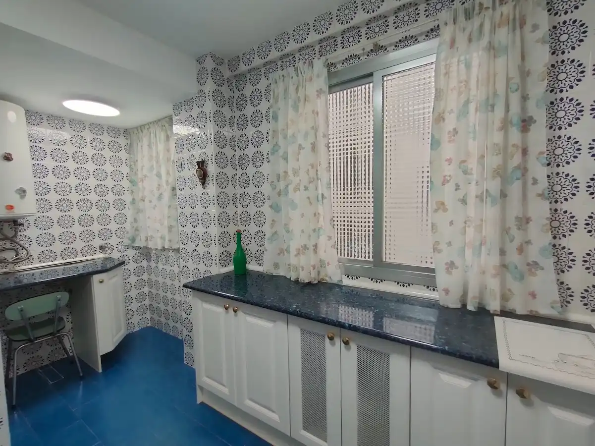 Flat with lift to rent in Constitución - Balconcillo, imagen 11