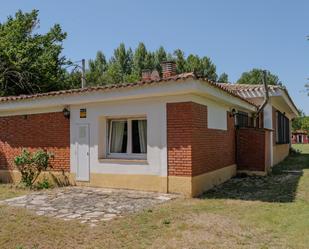 Vista exterior de Finca rústica en venda en Mahamud amb Terrassa