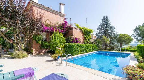 Foto 5 de Casa o chalet en venta en Carrer Albéniz, 12, Parc Bosc - Castell, Figueres