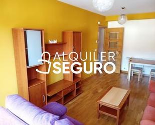 Bedroom of Flat to rent in Miranda de Ebro