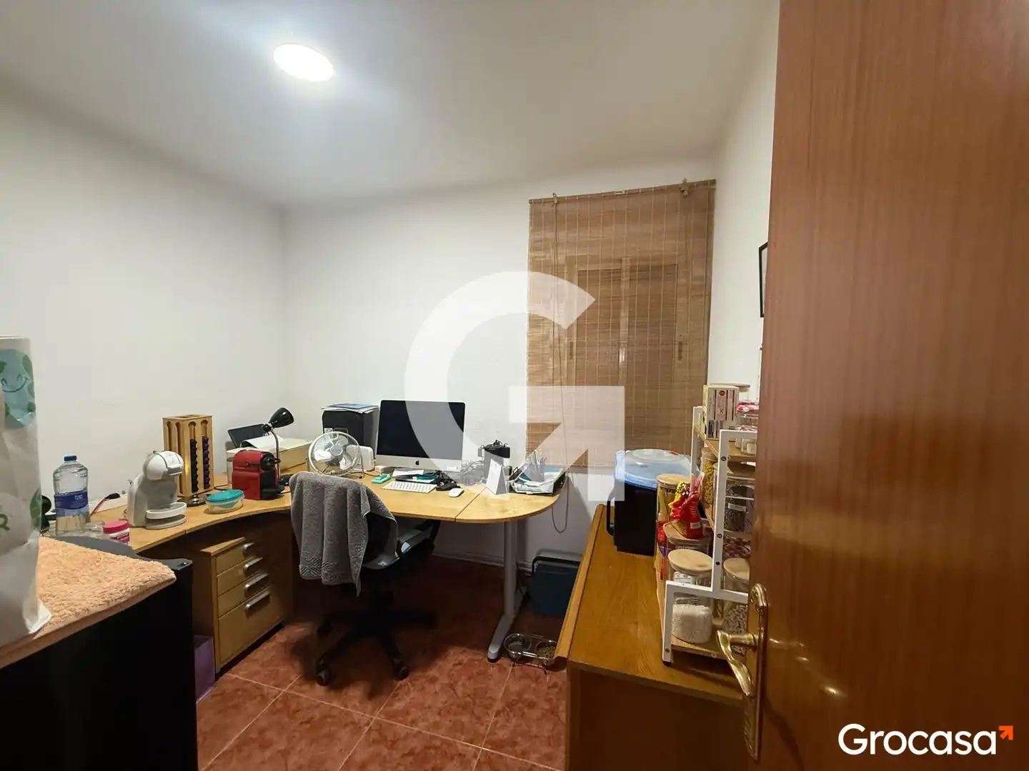 Wohnung mit Terrasse zum Verkauf in CL GENERAL PRIM DEL, imagen 17
