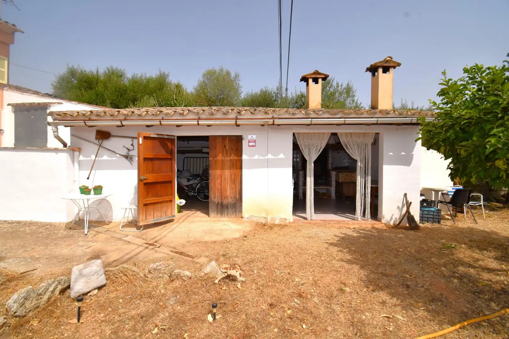 Maison rustique avec jardin à vendre à Sencelles, imagen 26