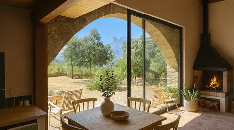 Foto 5 von Country house zum Verkauf in Castellbell i el Vilar, Barcelona