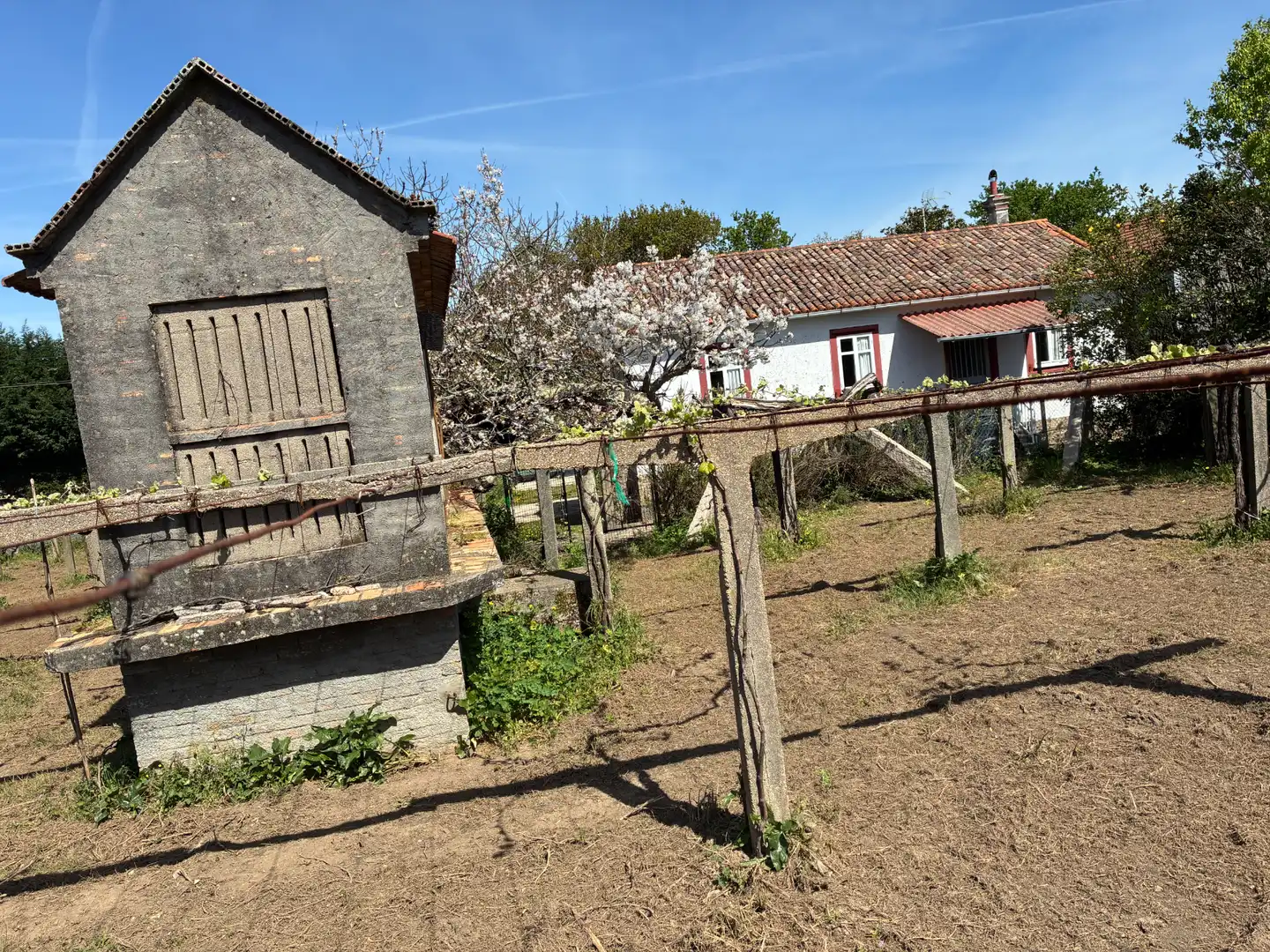 Casa en venda a Rúa souto 2, imagen 30