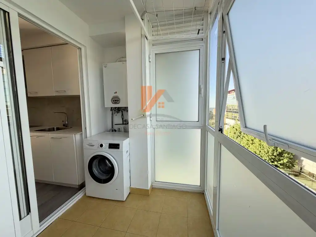 Duplex avec ascenseur à vendre à Rua Melide, imagen 14