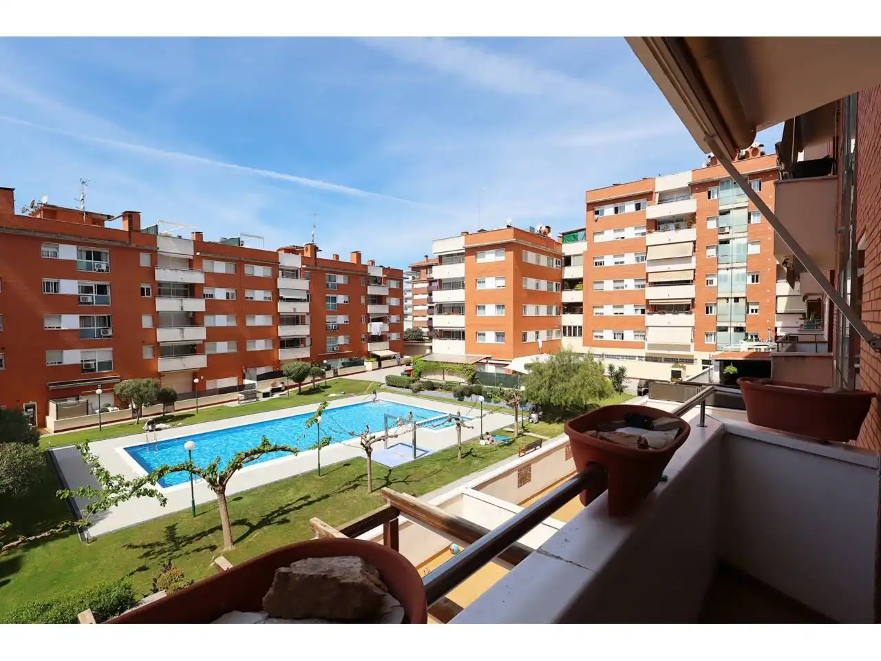 Flat with terrace for sale in Calle Pere Codina i Mont