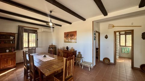 Foto 2 de Finca rústica en venda a Zarza-Capilla, Badajoz
