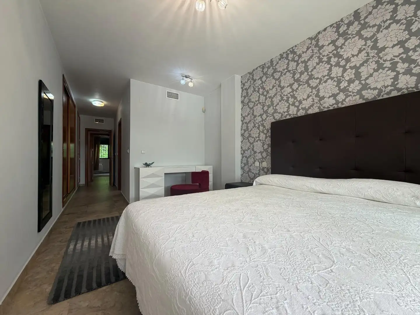 Apartment mit Pool zum Verkauf in Calle CASARES GOLF COUNTRY CLUB 60, imagen 10