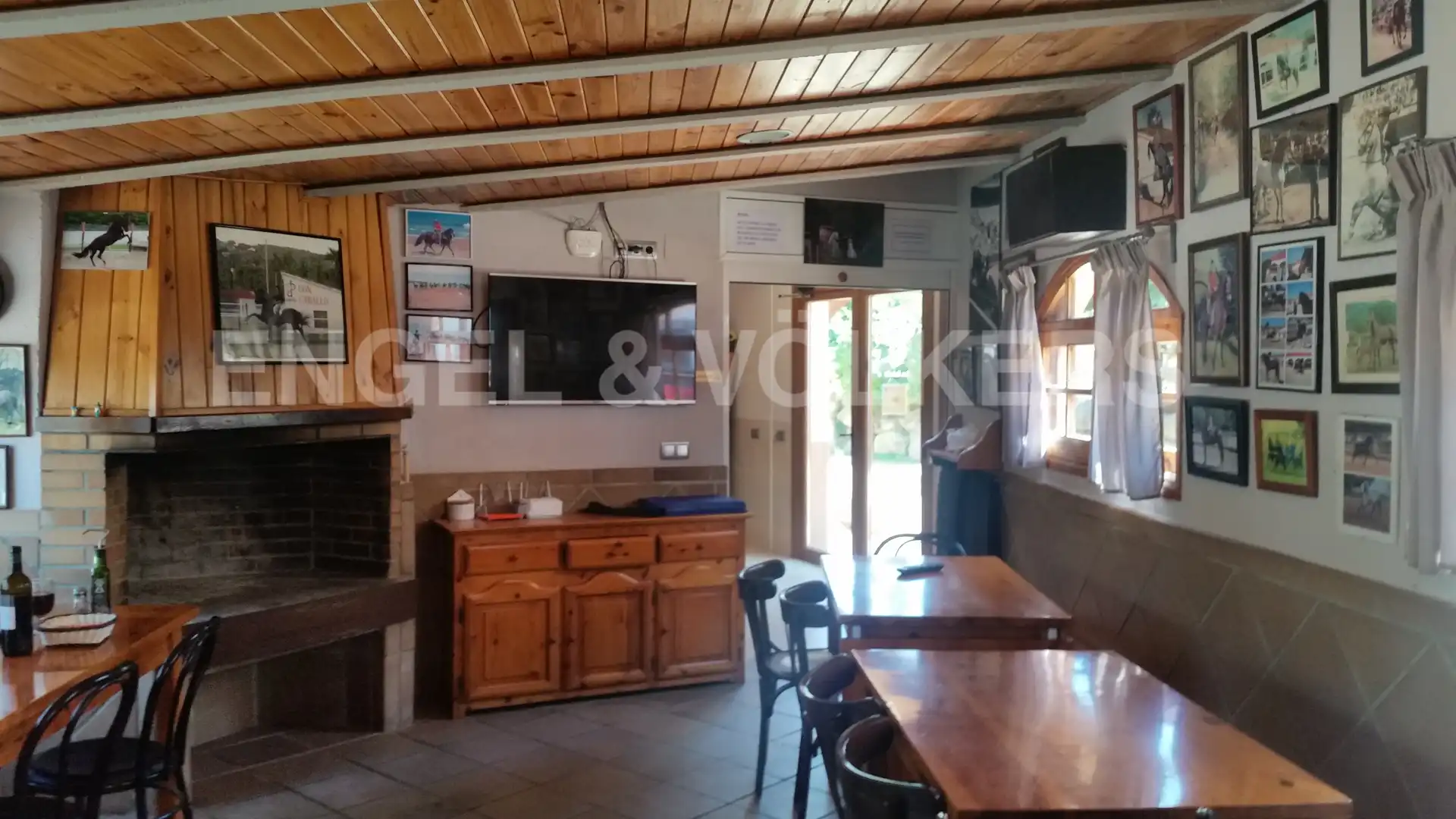 Business premises for sale in Llinars del Vallès, imagen 12