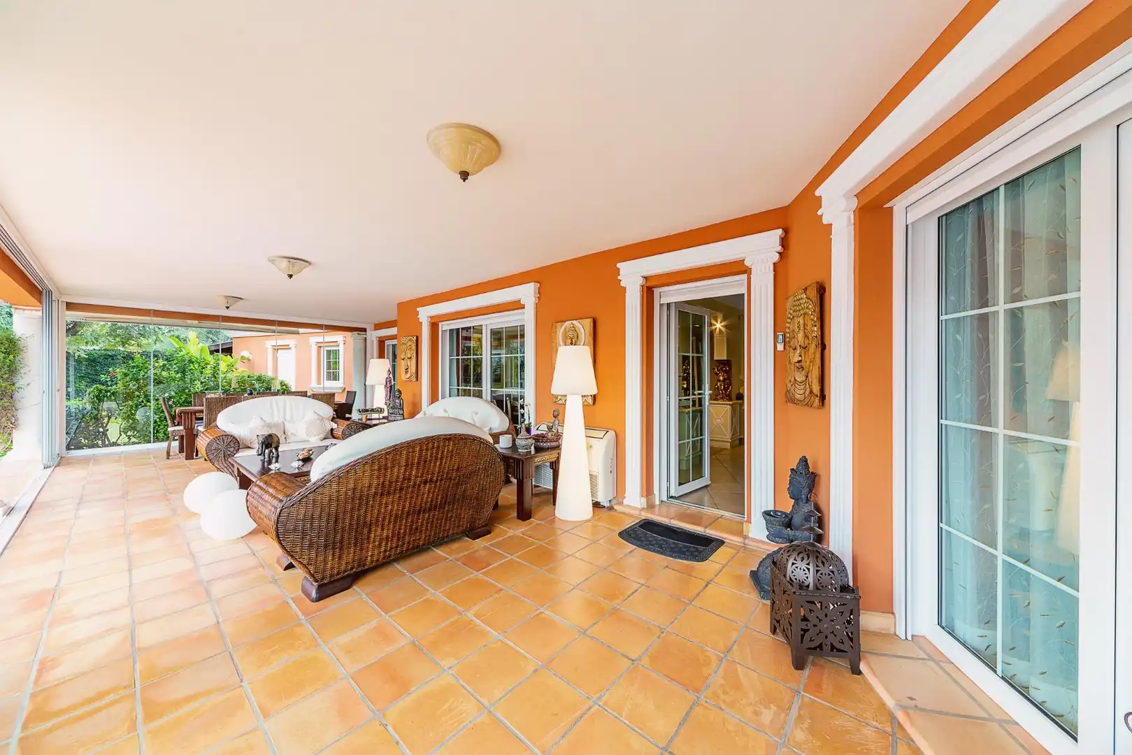 Villa mit Terrasse zum Verkauf in Las Marinas / Les Marines, imagen 18
