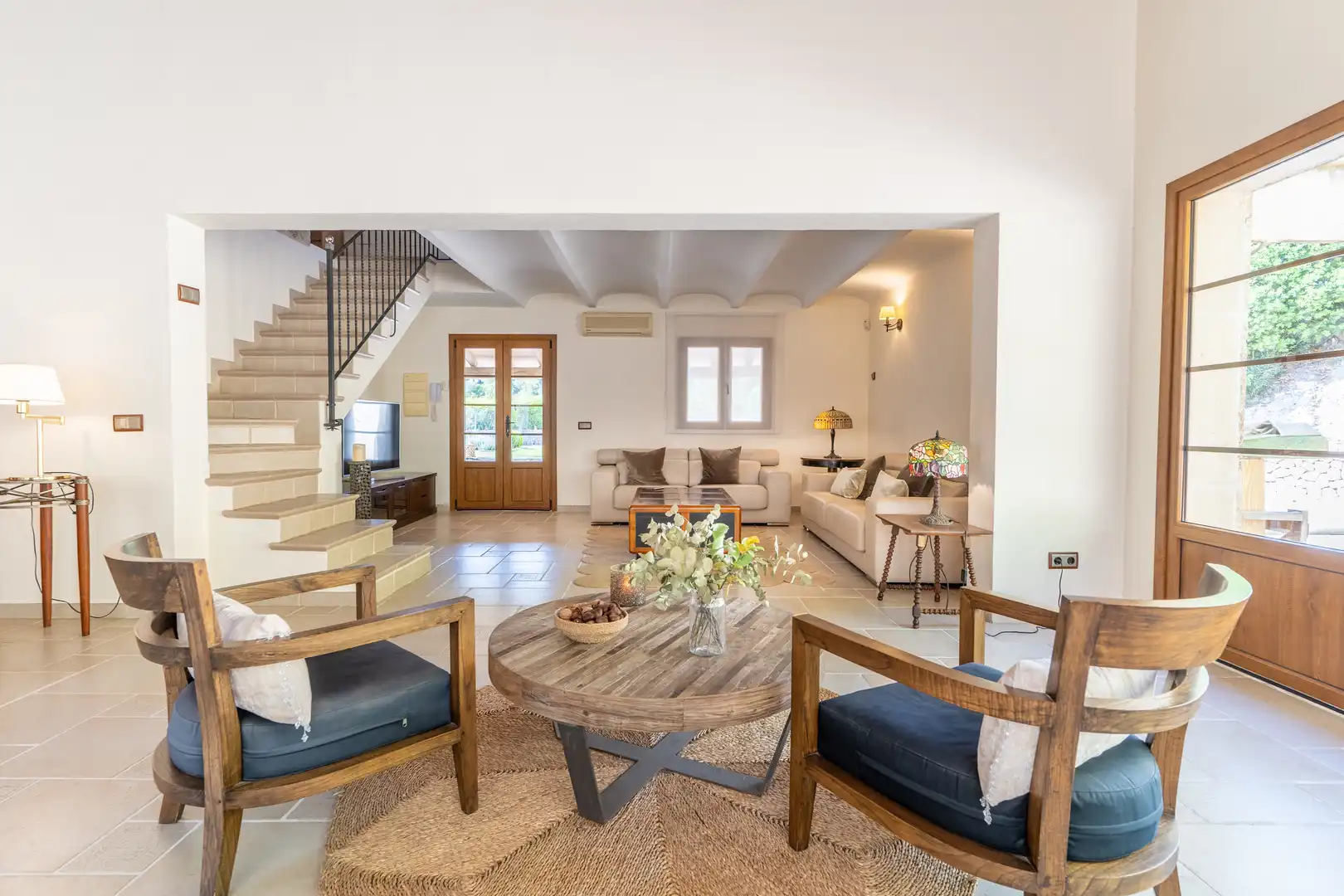 Country homes for sale in Calvià pueblo