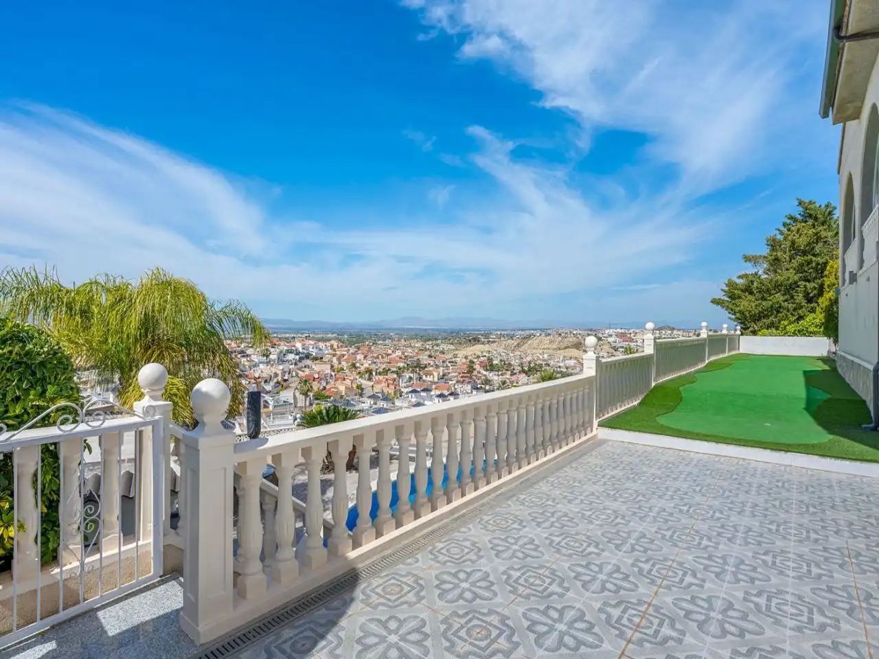 Detached house with terrace for sale in Pedanías Norte, imagen 7