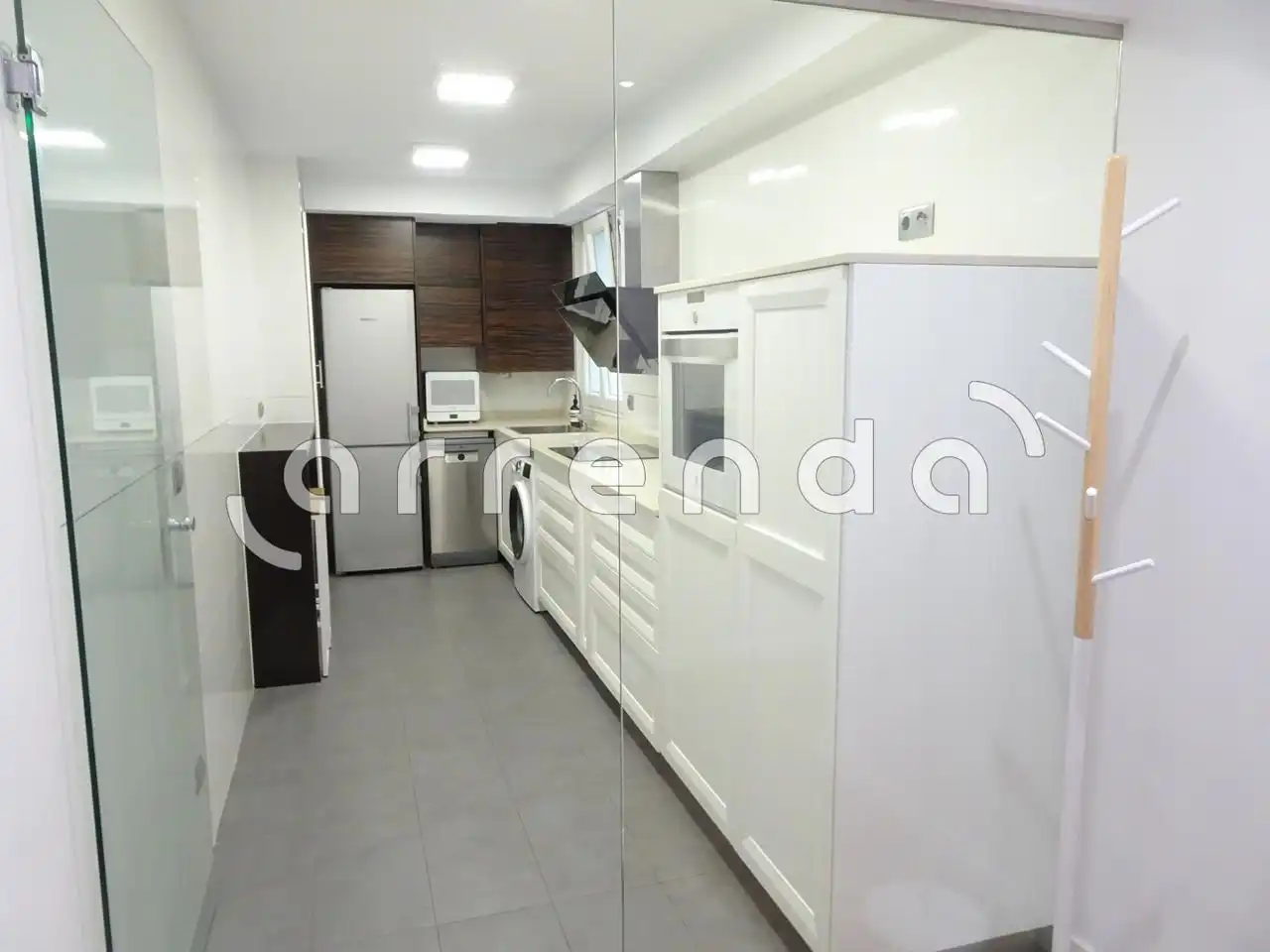 Appartement avec ascenseur à louer à Calle Vargas, imagen 11