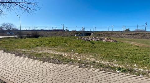 Photo 2 of Industrial land for sale in Calle Einstein, 18, Nuevo Parque, Ciudad Real
