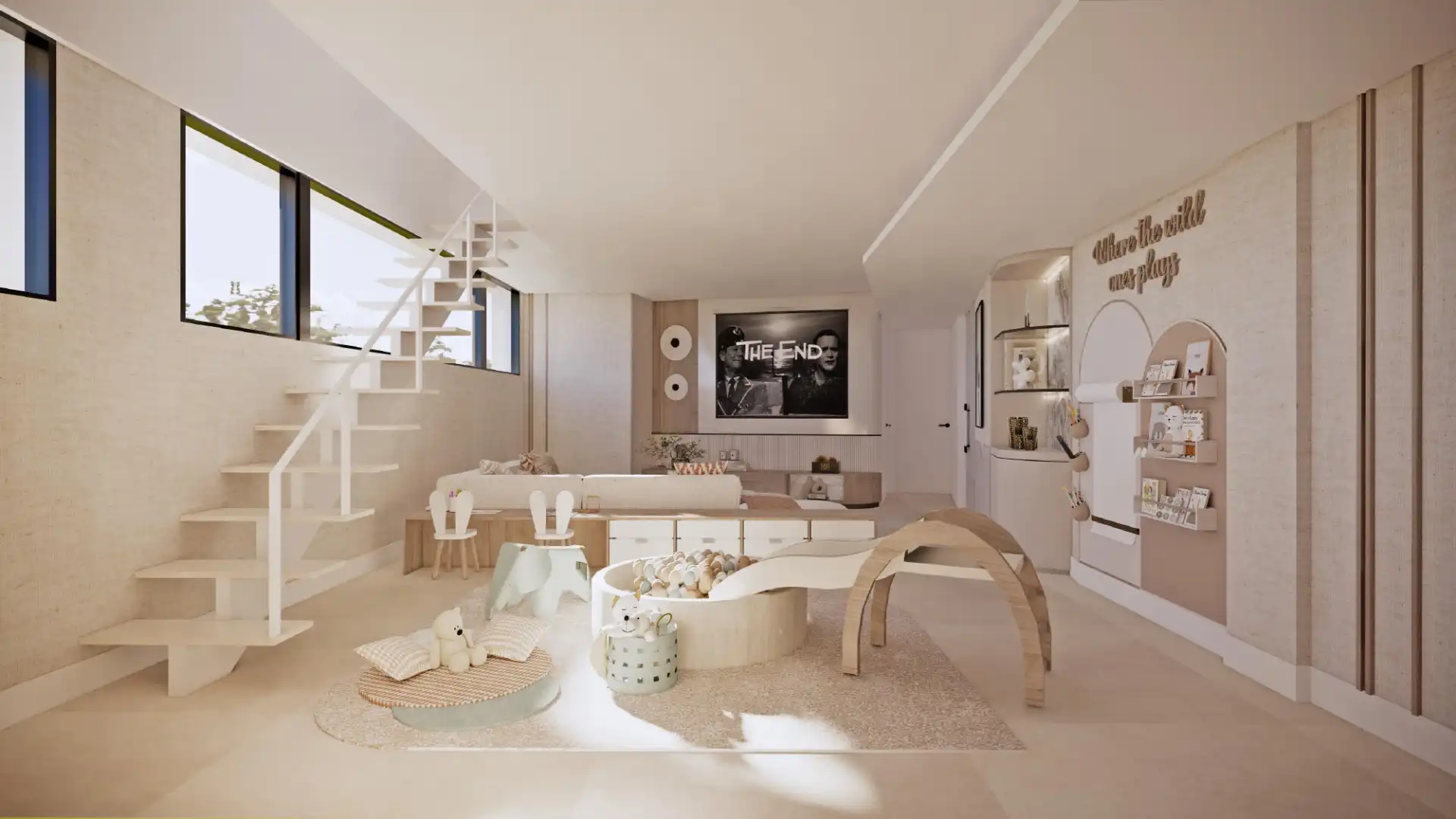 Chalet con terraza en venta en Pinos de Alhaurín - Periferia, imagen 19