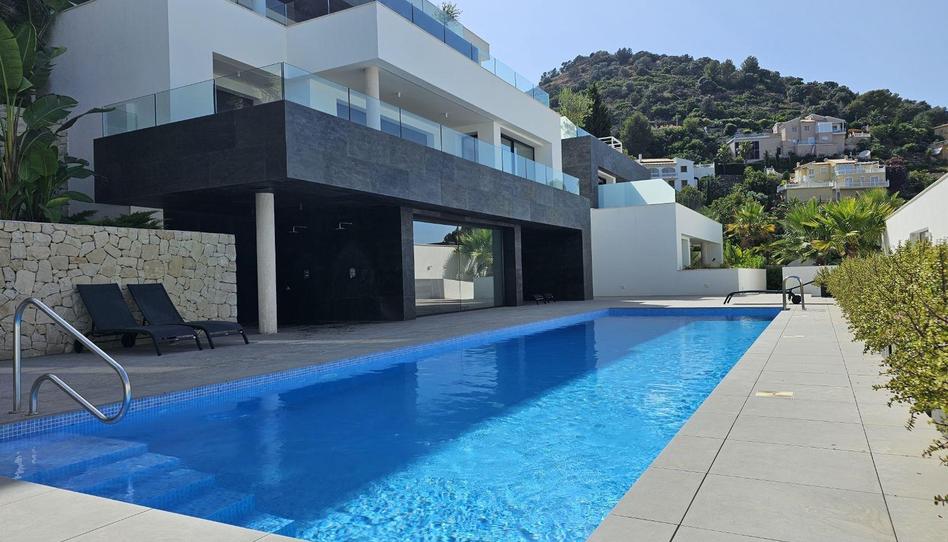 Photo 1 of Apartment to rent in Pedreguer, Alicante