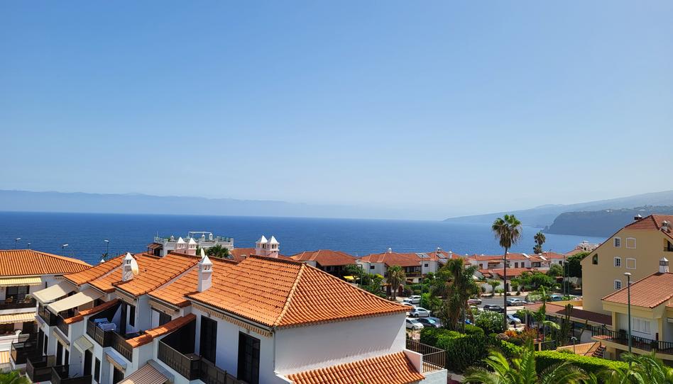 Photo 1 of Attic to rent in Zona Botánico, Santa Cruz de Tenerife
