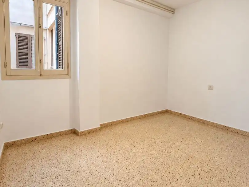 Habitación de Piso en venta en  Palma de Mallorca con Terraza y Balcón