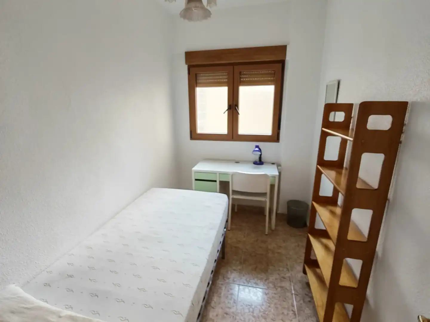 Appartamento con terrazza in affitto a Norte, imagen 6