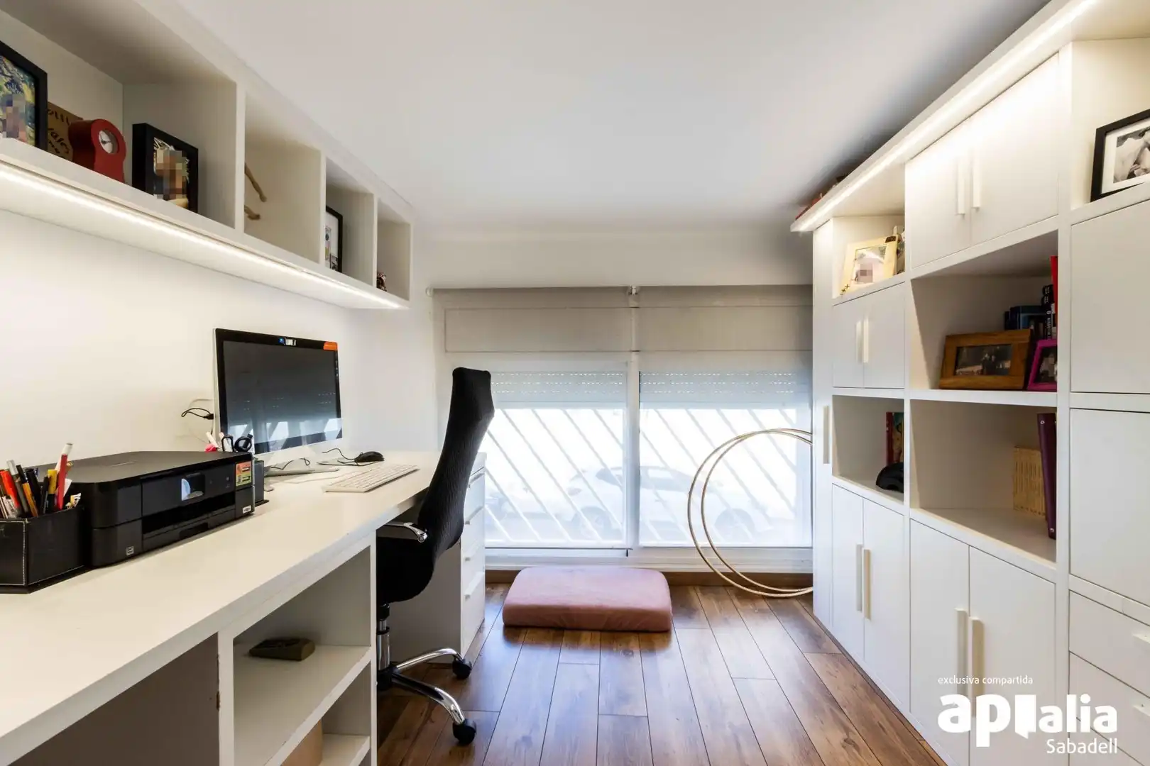 Casa o chalet en venta en Sabadell con Aire acondicionado, Calefacción y Terraza